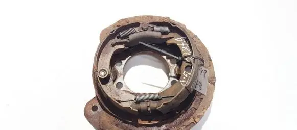 Subaru Legacy Handbrake/parking brake pads 
