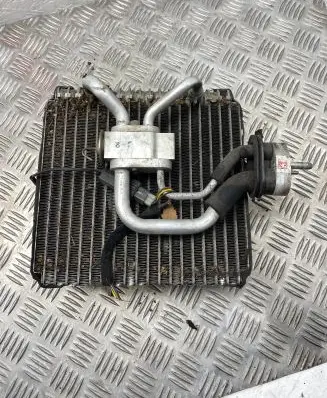 Hyundai Coupe Air conditioning (A/C) radiator (interior) 
