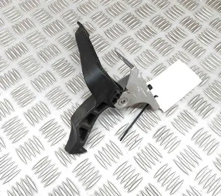 Citroen C5 Aircross Engine bonnet/hood lock/latch loop/hook 9817140280