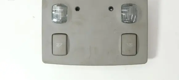 Audi A6 S6 C5 4B Front seat light 4B0947303