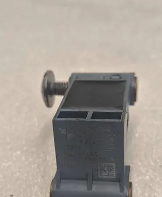 BMW 5 GT F07 Airbag deployment crash/impact sensor 9159314 001422