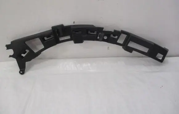 Fiat Doblo III Front bumper mounting bracket 1632655880