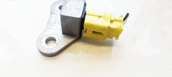 Nissan X-Trail T31 Airbag deployment crash/impact sensor
