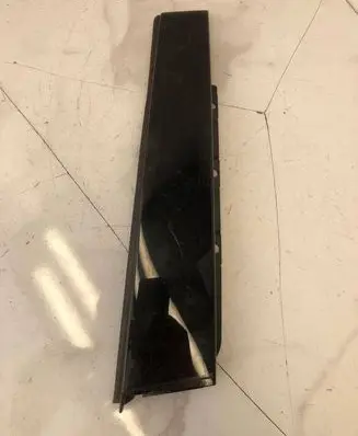 Audi A3 S3 8V Other rear door trim element 8V4839901 8V4839913