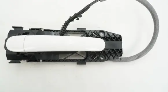 Volkswagen Up Rear door exterior handle 5N0839885H