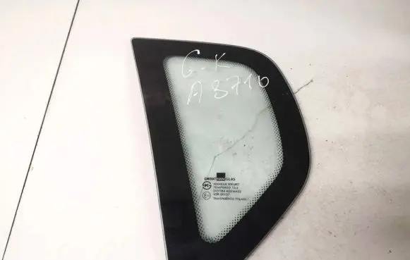 Chevrolet Kalos Rear side window