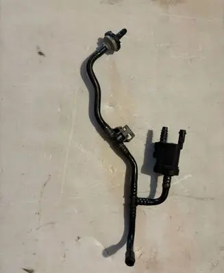Porsche Panamera (971) Vacuum valve 