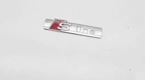 Audi A5 8T 8F Manufacturer badge logo/emblem 8N0853601A