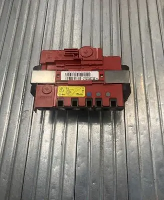 BMW 3 E90 E91 Positive wiring loom 6936649