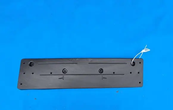 BMW X1 U11 Front bumper 9881927