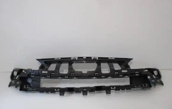 Peugeot Partner Front bumper mounting bracket 9682192380