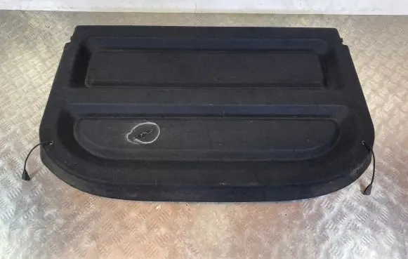 Nissan Qashqai J12 Parcel shelf
