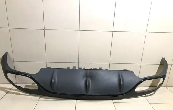 Mercedes-Benz E W238 Rear bumper lower part trim A2388859000