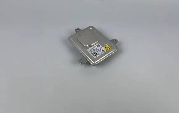 BMW M3 F80 Headlight ballast module Xenon 7296090 130732931700