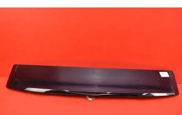 BMW 5 F10 F11 Rear window tailgate spoiler 7206564