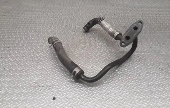 Hyundai Santa Fe Coolant pipe/hose 