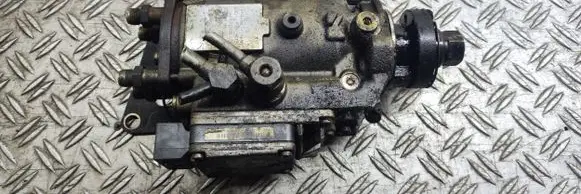 Opel Astra G Fuel injection high pressure pump 0470504003