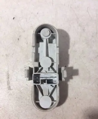Volvo S40, V40 Tail light bulb cover holder 29262002