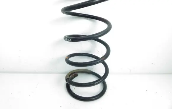 Mazda Premacy Front coil spring