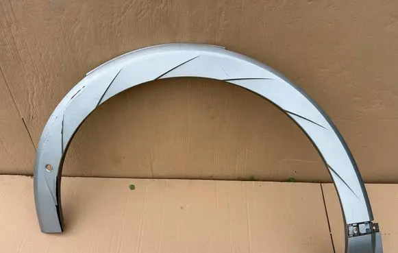 Hyundai Ioniq 5 Front arch trim 87711GI100