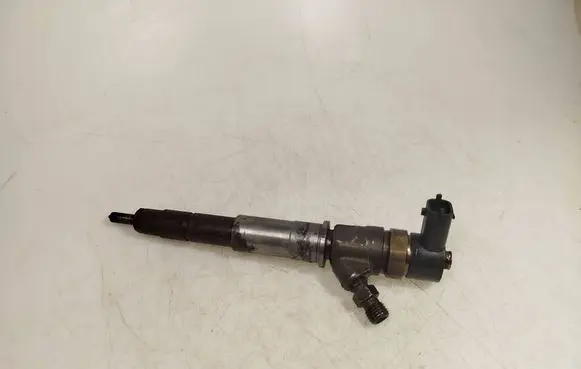 Renault Master III Fuel injector 0445110634 92227628H