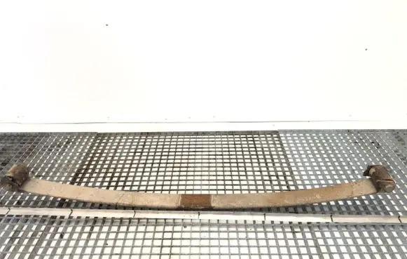 Peugeot Boxer Rear leaf spring 