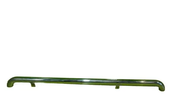 Nissan Qashqai Front sill trim cover LEWY