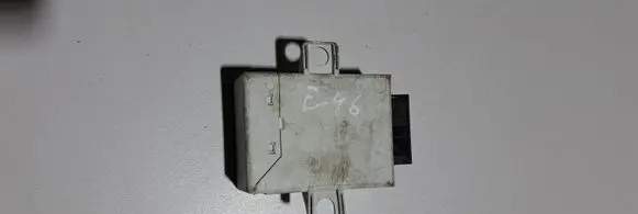 BMW 5 E39 Immobilizer control unit/module 6905667 YWC107130 608377LEAR