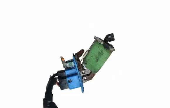 Saab 9-5 Heater blower motor/fan resistor
