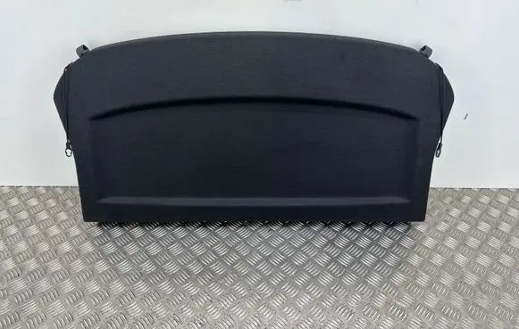 BMW 1 F20 F21 Parcel shelf 