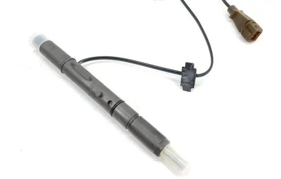 Audi A4 S4 B5 8D Fuel injector 059130202B