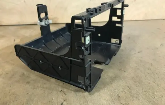Peugeot 508 Other dashboard part 9686448080