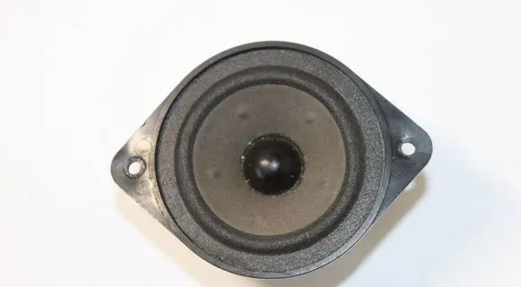 Audi A8 S8 D3 4E Front door high frequency speaker