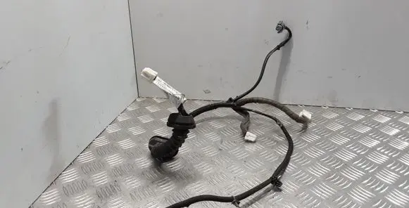 Nissan Qashqai Rear door wiring loom 24126JD00B