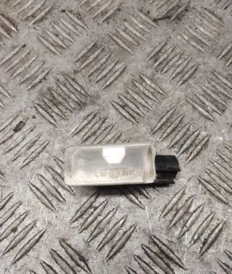 Ford Mondeo MK IV Other interior light