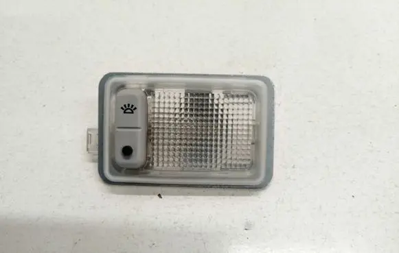 Ford Mondeo MK IV Interior lighting switch C95YF