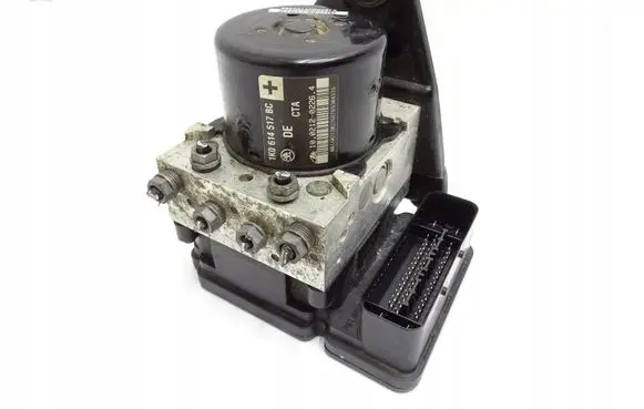 Skoda Yeti (5L) ABS Pump 1K0614517BC