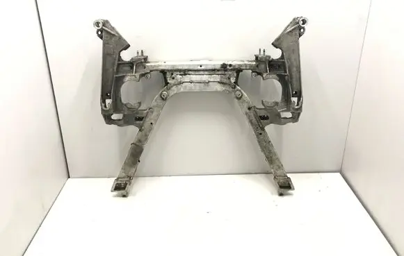BMW 7 E65 E66 Front subframe 6782457