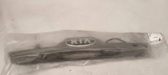 KIA Sportage Number plate light 925011f000