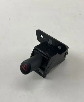Porsche Cayman 987 Hazard light switch 98755259701