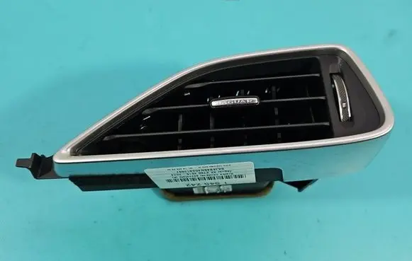 Jaguar XE Dashboard air vent grill cover trim GX73018B08AC IMPRK1545242