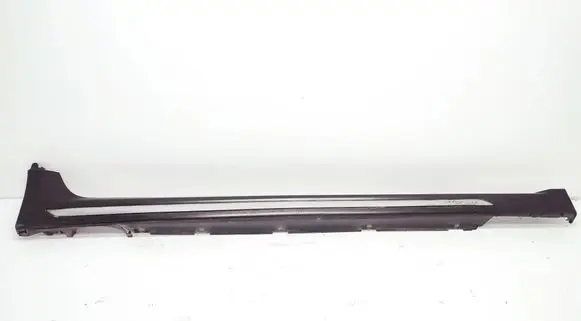 Peugeot 508 Foot area side trim 