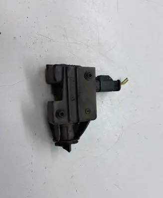 Peugeot 508 Fuel tank cap lock 9651690280