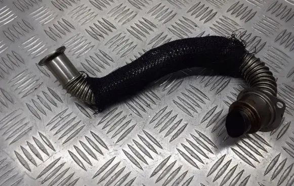 Ford Focus EGR valve line/pipe/hose