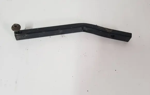 Audi A5 8T 8F Radiator support slam panel bracket 8K0805528A 033314