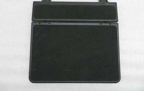 Opel Meriva B Other trunk/boot trim element 13267128 511357071