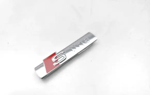 Audi A4 S4 B9 8W Other badges/marks 8N0853601A