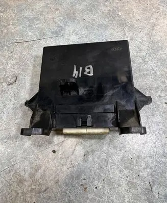 Other control units/modules