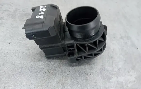 Mazda 2 Throttle body valve 9656113080