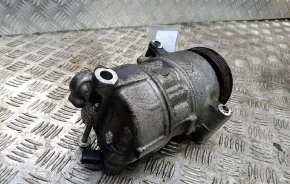 Audi A1 Air conditioning (A/C) compressor (pump)